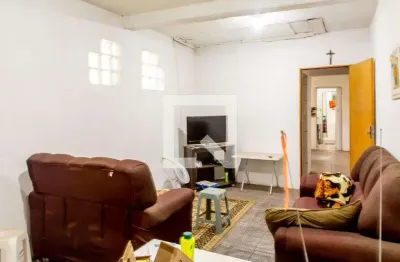 Casa para aluguel - jardim adriana, 1 quarto,  125 m² - guarulhos