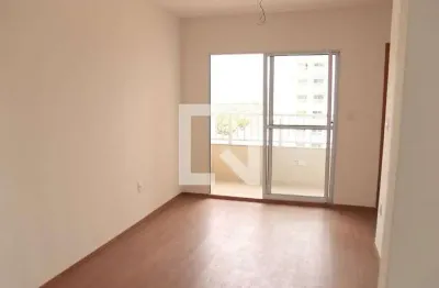 Apartamento para aluguel - jardim novo mundo, 2 quartos,  50 m² - goiânia