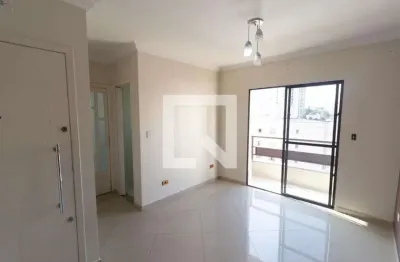 Apartamento para aluguel - vila galvão, 2 quartos,  67 m² - guarulhos