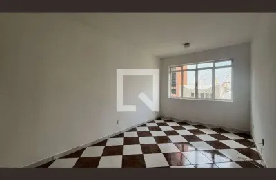 Apartamento para aluguel - centro, 2 quartos,  90 m² - campinas