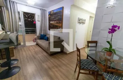 Apartamento para aluguel - barreto, 2 quartos,  53 m² - niterói