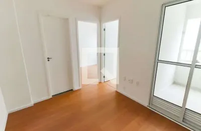 Apartamento para aluguel - vila sônia, 2 quartos,  30 m² - são paulo