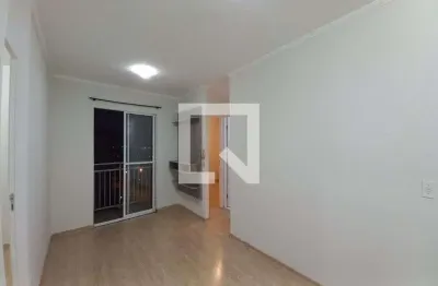 Apartamento para aluguel - parque prado, 3 quartos,  59 m² - campinas