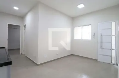 Apartamento para aluguel - bom retiro, 2 quartos,  38 m² - são paulo