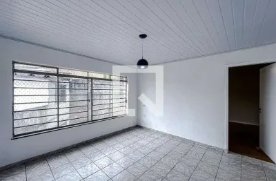 Casa para aluguel - jardim anália franco, 2 quartos,  80 m² - são paulo