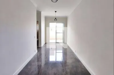 Apartamento para aluguel - jardim do lago, 2 quartos,  70 m² - campinas