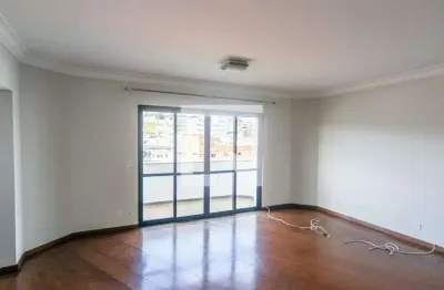 Apartamento para aluguel - vila matilde, 3 quartos,  116 m² - são paulo
