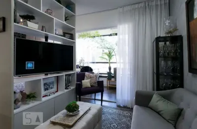 Apartamento para aluguel - cambuci, 1 quarto,  36 m² - são paulo