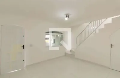 Casa para aluguel - itaquera, 2 quartos,  100 m² - são paulo