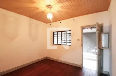 Casa com 2 quartos para alugar na Rua Santa Olímpia, Água Fria, São Paulo