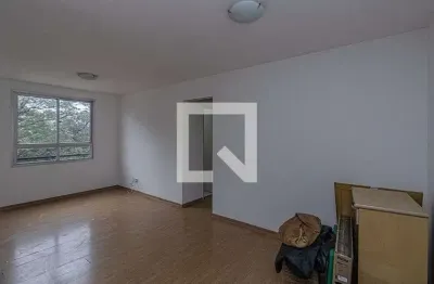 Apartamento para aluguel - jardim santa emília, 2 quartos,  63 m² - são paulo