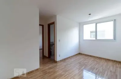 Apartamento para aluguel - jardim iris , 2 quartos,  42 m² - são paulo