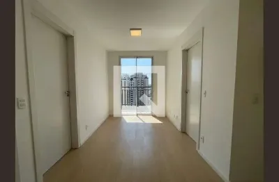 Apartamento para aluguel - butantã, 2 quartos,  36 m² - são paulo