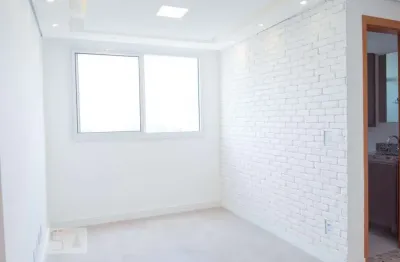 Apartamento para aluguel - jardim iris , 2 quartos,  45 m² - são paulo