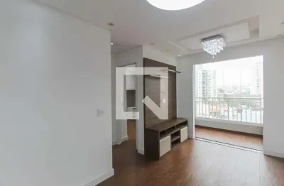 Apartamento para aluguel - vila prudente, 2 quartos,  49 m² - são paulo