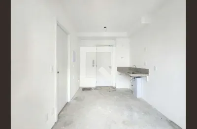 Apartamento para aluguel - vila olímpia, 1 quarto,  24 m² - são paulo