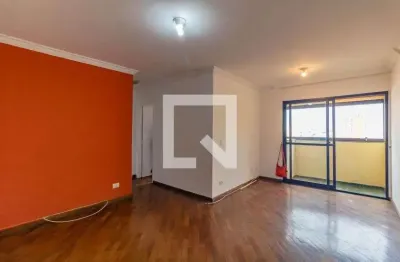 Apartamento para aluguel - vila mascote, 2 quartos,  63 m² - são paulo