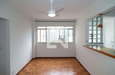 Apartamento para aluguel - bela vista, 2 quartos,  59 m² - são paulo