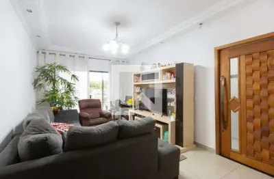 Casa para aluguel - jardim nossa senhora do carmo, 3 quartos,  360 m² - são paulo