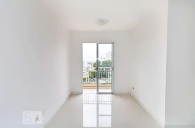 Apartamento para aluguel - vila maria , 3 quartos,  70 m² - são paulo