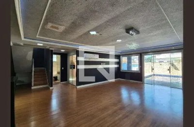 Casa / sobrado em condomínio para aluguel - recreio, 4 quartos,  200 m² - rio de janeiro