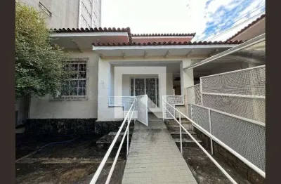 Casa para aluguel - barro preto, 4 quartos,  360 m² - belo horizonte