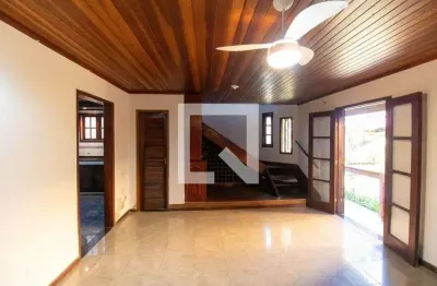 Casa / sobrado em condomínio para aluguel - badu, 3 quartos,  150 m² - niterói