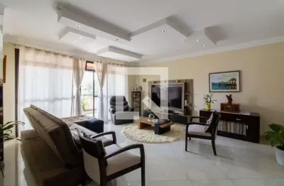 Apartamento para aluguel - vila galvão, 3 quartos,  230 m² - guarulhos