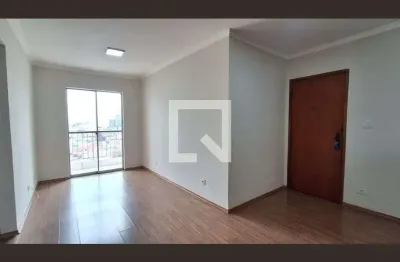 Apartamento para aluguel - nova gerti, 2 quartos,  62 m² - são caetano do sul