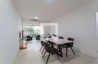 Apartamento para aluguel - vila nova conceição, 2 quartos,  61 m² - são paulo