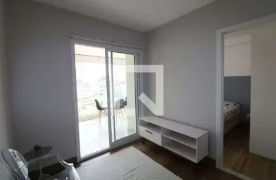 Kitnet / stúdio para aluguel - barra funda, 1 quarto,  36 m² - são paulo