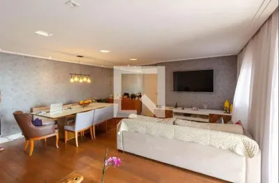 Apartamento para aluguel - vila miriam, 3 quartos,  134 m² - guarulhos