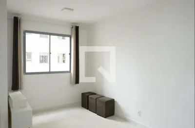 Apartamento para aluguel - mooca, 2 quartos,  40 m² - são paulo