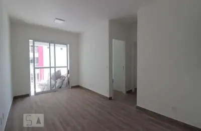 Apartamento para aluguel - casa verde, 2 quartos,  53 m² - são paulo