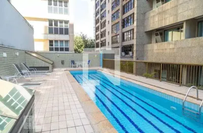 Apartamento para aluguel - savassi, 1 quarto,  60 m² - belo horizonte