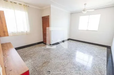Casa para aluguel - santa amélia, 4 quartos,  220 m² - belo horizonte