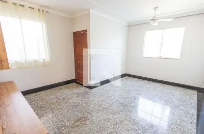 Casa para aluguel - santa amélia, 4 quartos,  220 m² - belo horizonte