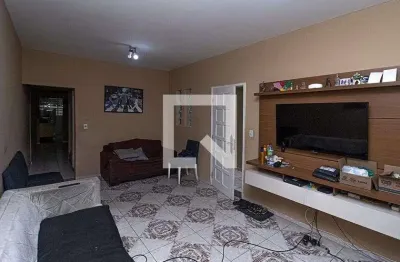 Casa para aluguel - vila liviero, 4 quartos,  200 m² - são paulo