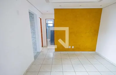 Apartamento para aluguel - juliana, 2 quartos,  48 m² - belo horizonte