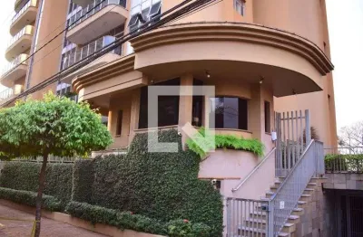 Cobertura para aluguel - centro, 5 quartos,  360 m² - ribeirão preto