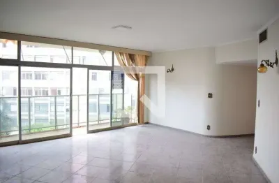 Cobertura para aluguel - centro, 5 quartos,  360 m² - ribeirão preto