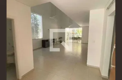 Casa para aluguel - vila paris, 2 quartos,  106 m² - belo horizonte