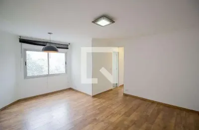 Apartamento para aluguel - jardim marajoara , 2 quartos,  69 m² - são paulo