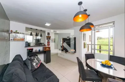 Apartamento para aluguel - buritis, 3 quartos,  74 m² - belo horizonte