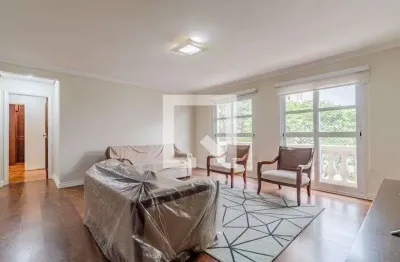 Apartamento para aluguel - paraíso, 4 quartos,  170 m² - são paulo