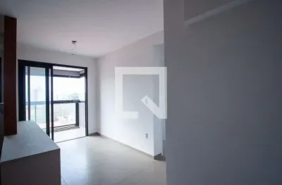 Apartamento para aluguel - jardim paulistano, 2 quartos,  58 m² - sorocaba