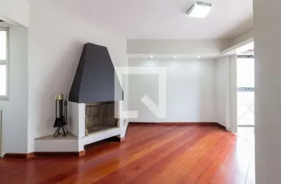 Apartamento para aluguel - moema, 3 quartos,  85 m² - são paulo