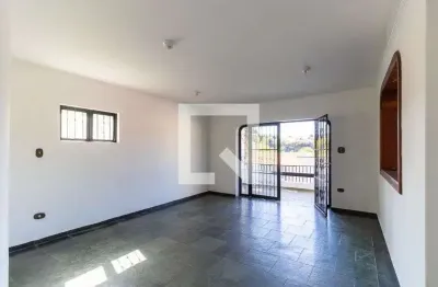 Casa para aluguel - jardim chapadão, 6 quartos,  400 m² - campinas