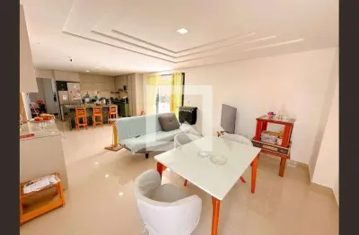 Cobertura para aluguel - ingleses, 2 quartos,  300 m² - florianópolis