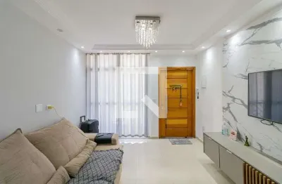 Casa para aluguel - vila ré, 3 quartos,  120 m² - são paulo